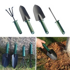  4 Pcs Kit Jardinage Interieur Set D'outils De Intérieur Pour Les Enfants
