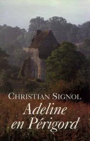 Adeline perigord christian - perigord,,