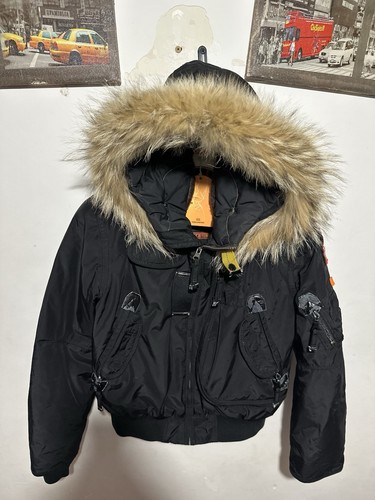 Doudoune parajumpers gobi - doudoune,