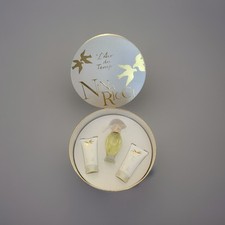 Coffret " L'Air Du Temps" Nina