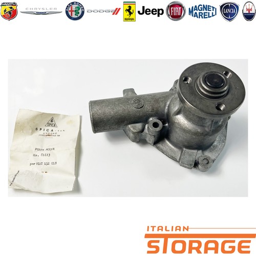 Fiat 131 racing 132 - 131, gls