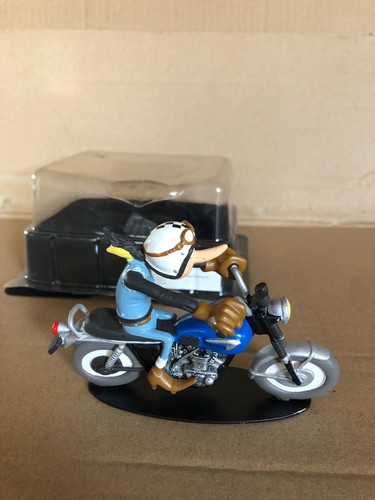 Moto joe bar team triumph - bar,