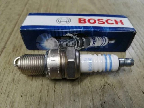 Bosch bougies allumage - bougies, d'allumage