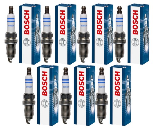 Bosch bougie pour smart - bosch,