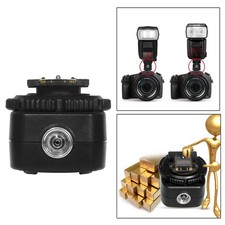 TF 334 Pixel Hotshoe