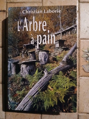 Christian laborie arbre - laborie, l'arbre