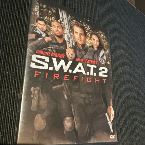 Sony pictures dvd t - dvd, s.w.a.t.