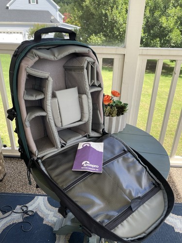 Lowepro nature trekker - lowepro, aw