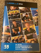 Les mills rpm - rpm, +