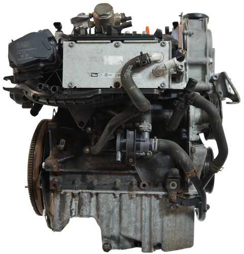 Moteur pour audi - moteur,