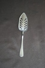 Cuillère à absinthe ancienne