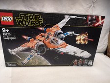 LEGO Star Wars 75273  Le