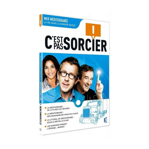 Est pas sorcier mer - c'est,