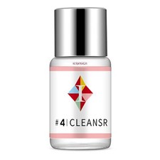 | #4 Cleanser 1x flacon de 5ml