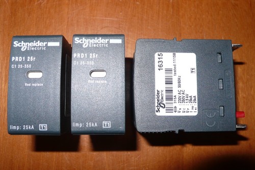 16315 cartouche 25ka typet1 - 25ka,