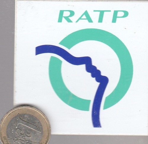 C40 transport ratp - ratp., x