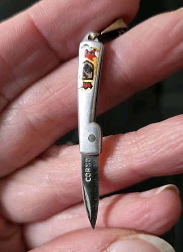 5cm ancien mini petit - 4.5cm,
