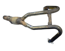 Collecteur D'Échappement BMW