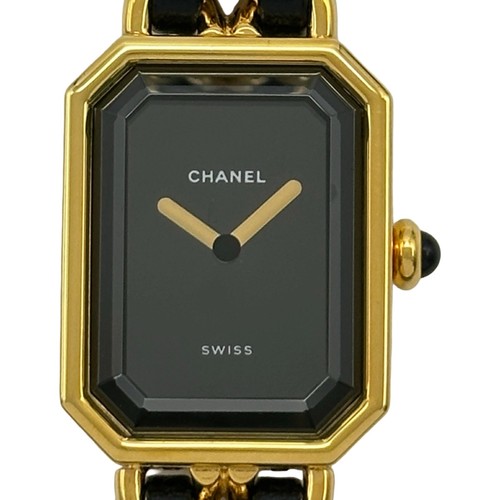 Montre quartz chanel - montre,