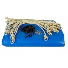 Bâche d'hiver et de