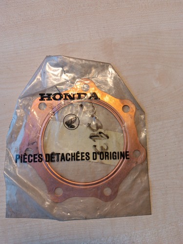 Joint culasse honda - culasse,