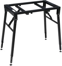 K&M 18950 Table-Style Keyboard