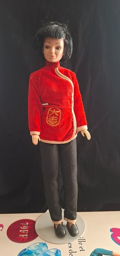 Poupee mannequin style - , barbie