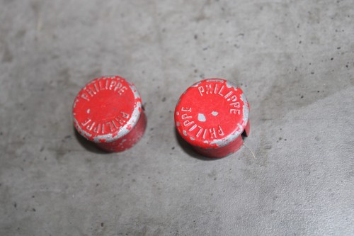 Bouchons philippe 1950 no - bouchons,