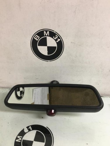 Retroviseur interieur bmw - retroviseur,