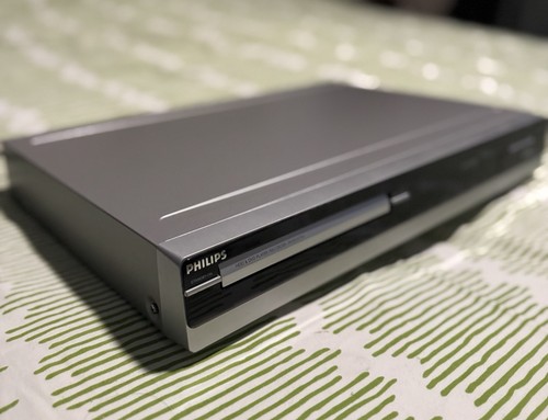 Philips dvdr3575h hdd dvd - hdd,