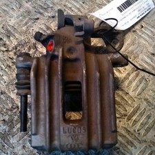 Etrier arriere gauche (freinage) AUDI TT (8N) 1 COUPE 1.8 T 1J0615423G
