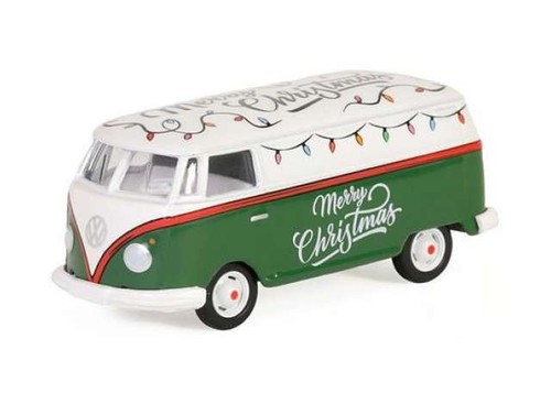 Volkswagen type panel van - type,