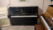Piano droit zimmerman 109
