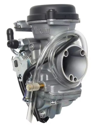 Carburateur mikuni sans - carburateur, levier