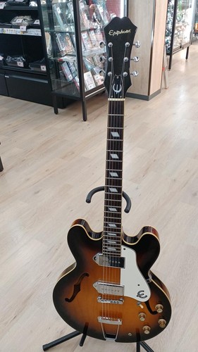 Guitare électrique