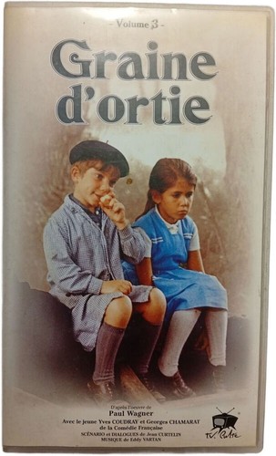 Graine ortie - graine, d'ortie