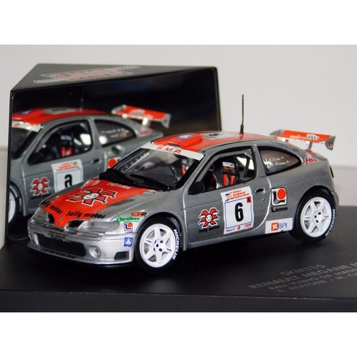 Renault megane maxi bertone - renault,