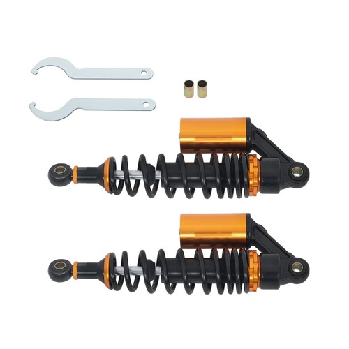 320mm rear air shock - 12.5",