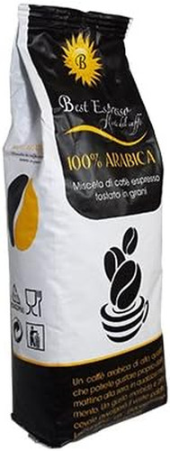 1kg 100 arabica - 1kg,
