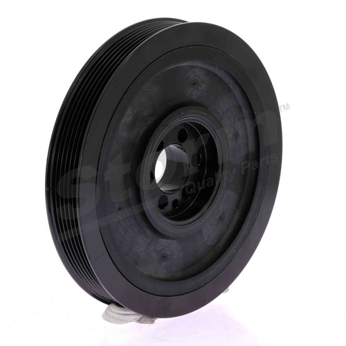 Poulie damper alfa romeo 156 - alfa,