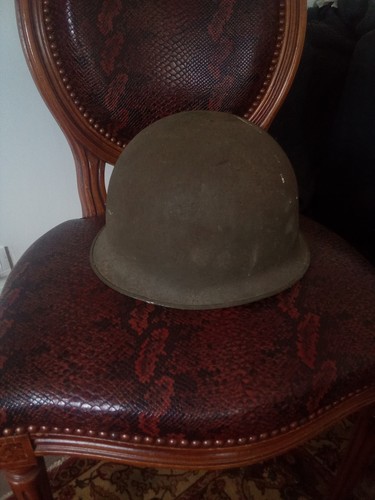 Casque militaire francais - casque,