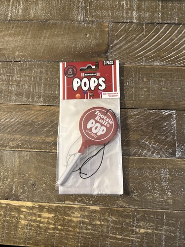 Original tootsie roll pops air - original,