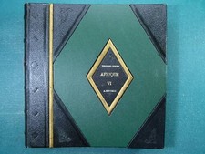 Collection colonies - collection,