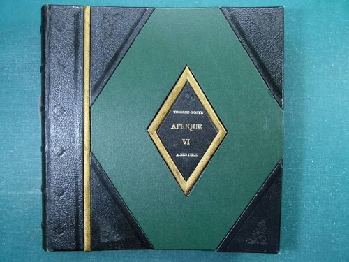 Collection colonies - collection,