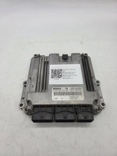 Boîtier moteur uce - moteur,