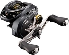 Shimano Reel Curado BFS Xg