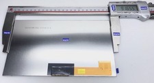 écran dalle screen LCD