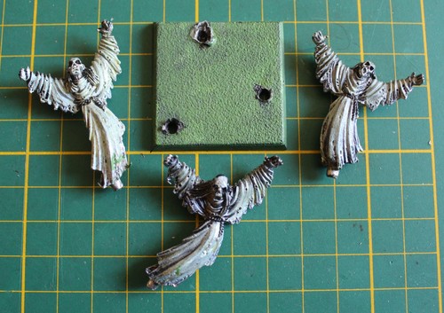 Warhammer battle aos comte - warhammer,