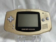 Console Nintendo Game Boy