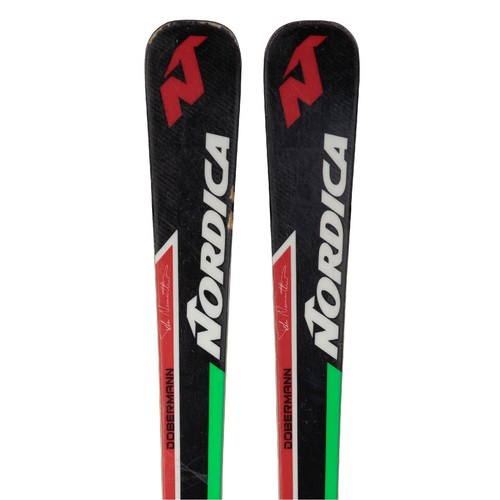 Ski occasion junior - , nordica
